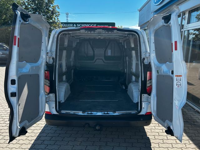 Transit Custom Kasten 320 L1 *Kamera*AHK*