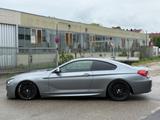 BMW 640d M-Paket LED Softlcose Pano HUD ACC 360Kamer - BMW 6er Reihe aus 2012: Coupe