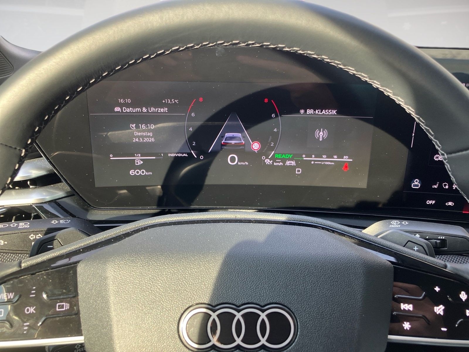 Audi A5 - Bild 13