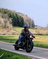 Harley-Davidson Sportster 48 Custom  - HARLEY-DAVIDSON 48