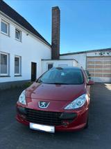 Peugeot 307 1.6 7 Sitzer - Peugeot 307: Sitz