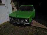 BMW 1502 Bj. 1976 - BMW: 1502