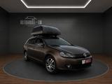 Volkswagen Golf VI Variant Comfortline / Behindertengerecht - aus 2011: Kombi