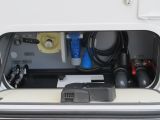 Niesmann + Bischoff Flair 8000 iLW Leder+WLAN+LiFePo 600 Ah+ - Niesmann + Bischoff Flair 8000