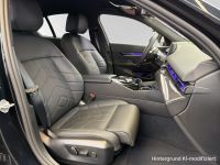 BMW 520 - Vorschau Bild 8