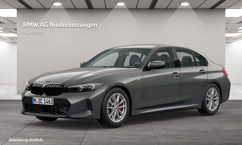 Image of BMW 330