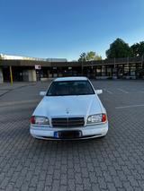 Mercedes-Benz C 180 ELEGANCE Elegance/ TÜV NEU! - Mercedes-Benz C-Class aus 1996