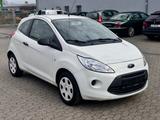 Ford Ka aus 1.Hand & nur 41 tkm - Klima - TÜV+ÖL NEU - Ford Ka/Ka+ in Köln