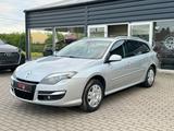 Renault Laguna III Grandtour*GARANTIE*Navi*Leder*PDC* - Renault Laguna mit Diesel-Antrieb: Kombi