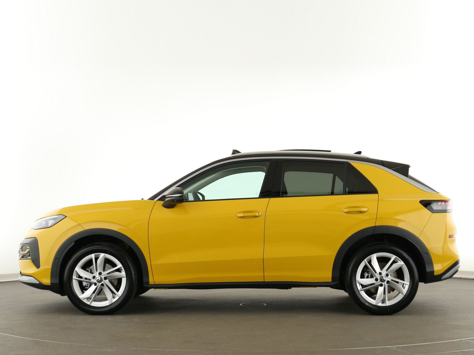 Volkswagen T-Roc 1.5eTSI DSG Style Navi el.Heckklappe Matri foto 3