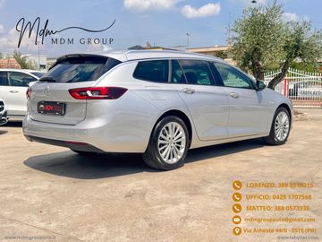 Opel Insignia - 3