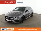 Mercedes-Benz CLA 250 Shooting Brake 4Matic AMG Line Aut.*NAVI - Mercedes-Benz CLA 250 Shooting Brake aus 2023
