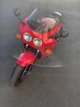 Triumph 1200 Daytona T300 D Oldtimerzulassung - TRIUMPH T300
