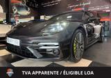 Porsche Panamera Sport Turismo Turbo S E-Hybrid - gebrauchte Porsche Panamera aus dem Jahr 2022