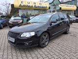 Volkswagen Passat Variant 2.0 Turbo FSI / TSI Spor Klimaaut - gebrauchte Volkswagen Passat Variant aus dem Jahr 2006