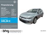 Volkswagen Golf 1.5 eTSI DSG Life *LED*HEAD-UP*DAB* - Auto leasen in Karlsruhe