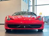 Ferrari 458 Italia Navi Scuderia 20" Approved - Ferrari: Scuderia