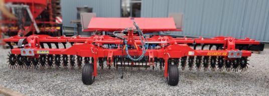 Andere Rotarystar 600