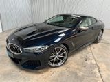 BMW M850 Baureihe 8 Coupe M850 i xDrive Soft Close