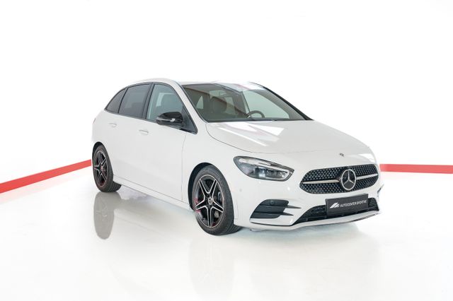 Mercedes-Benz B220 4Matic AMG PREMIUM ASSIST NIGHT WINTER