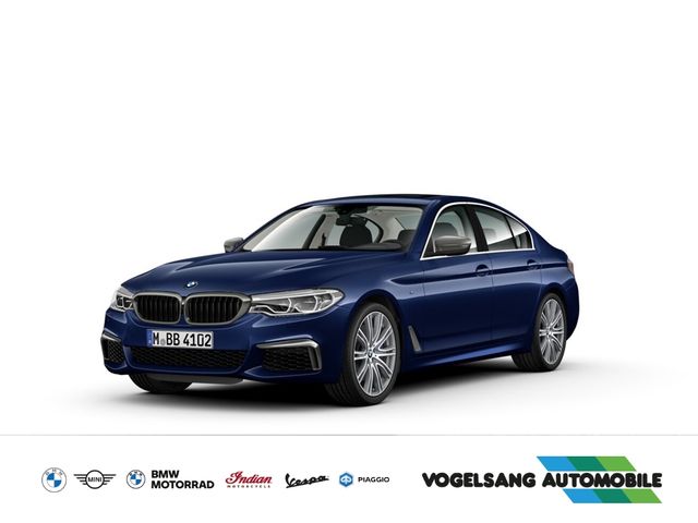 BMW M550 i iA xDrive Limousine   Verkauf nur an Gewe
