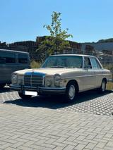 Mercedes-Benz Mercedes /8 W114 280 - gebrauchte Mercedes-Benz 280 aus dem Jahr 1973