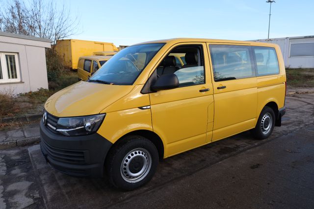 Volkswagen T6 Transporter/ 2.0 TDI/EU6/1.Hand