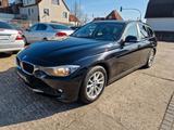 BMW 318d Touring Kette-Neu*TÜV-03.27*Aut*Pano*PDC*Na - BMW 318 mit Diesel-Antrieb: Kombi, 2.0
