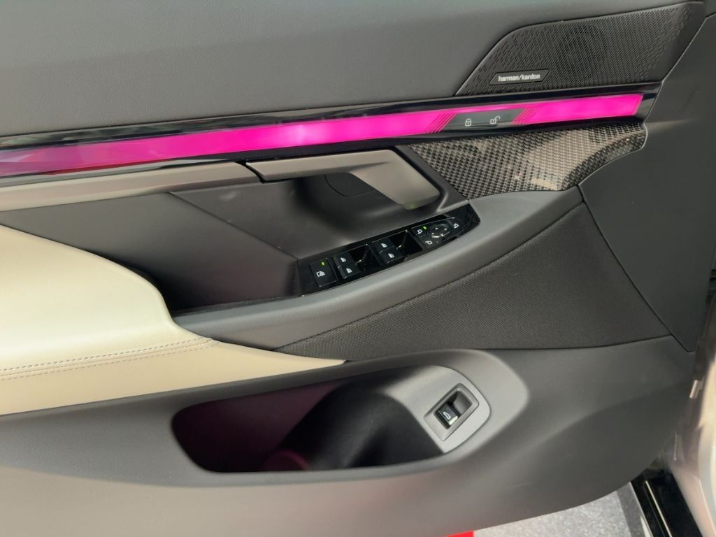 BMW 540 - Bild 12