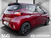 Hyundai i10 - Vorschau Bild 3