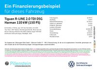 Volkswagen Tiguan - Vorschau Bild 2
