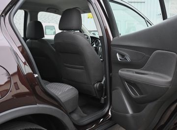 Opel Mokka Edition *1.Hand* – Bild 15