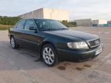 Audi A6 2.6 - - gebrauchte Audi A6 aus dem Jahr 1996