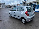 Hyundai i10 5 Star Edition *1.Hand/Klima/Sehr gepflegt* - Hyundai Gebrauchtwagen von 2013