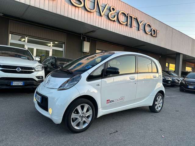 Citroën Citroen C-Zero C-Zero full electric Seduction