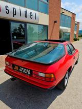 Porsche 924 2.0 Asi restauro Totale condizioni d - Porsche aus 1984