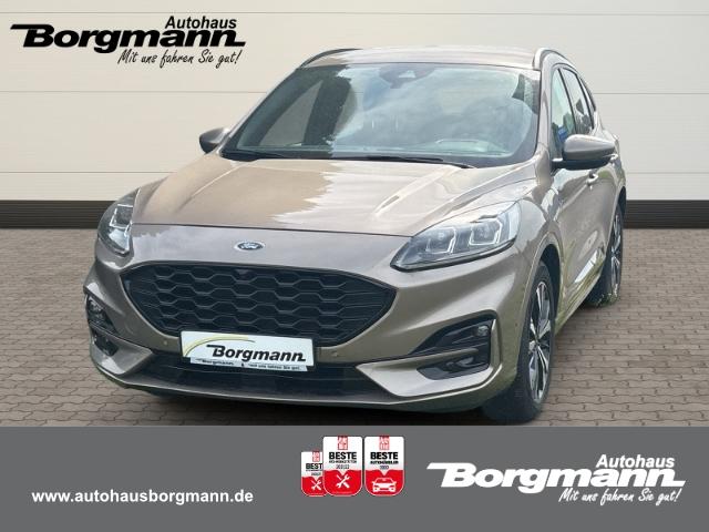 Ford Kuga Plug-In Hybrid ST-Line X 2.5 Duratec -PHEV 