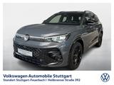 Volkswagen Tiguan 2.0 TDI R-Line DSG Navi AHK Kamera