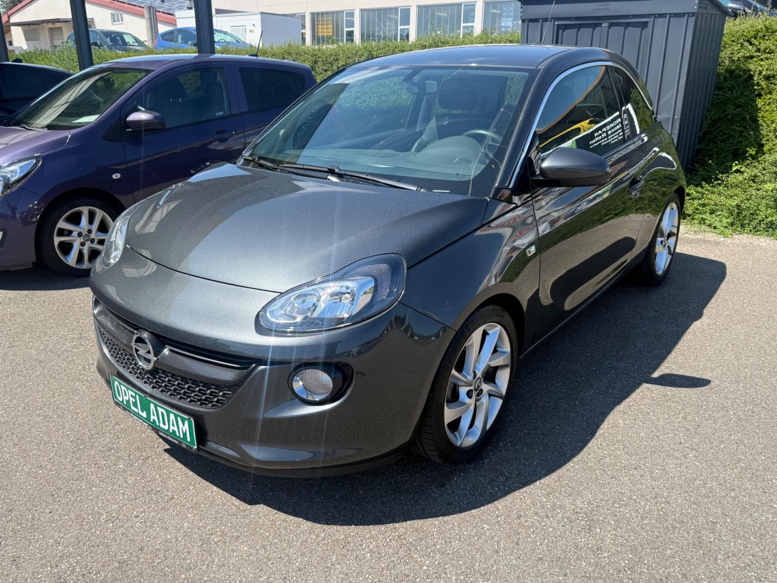 Opel Adam Slam 1,4i