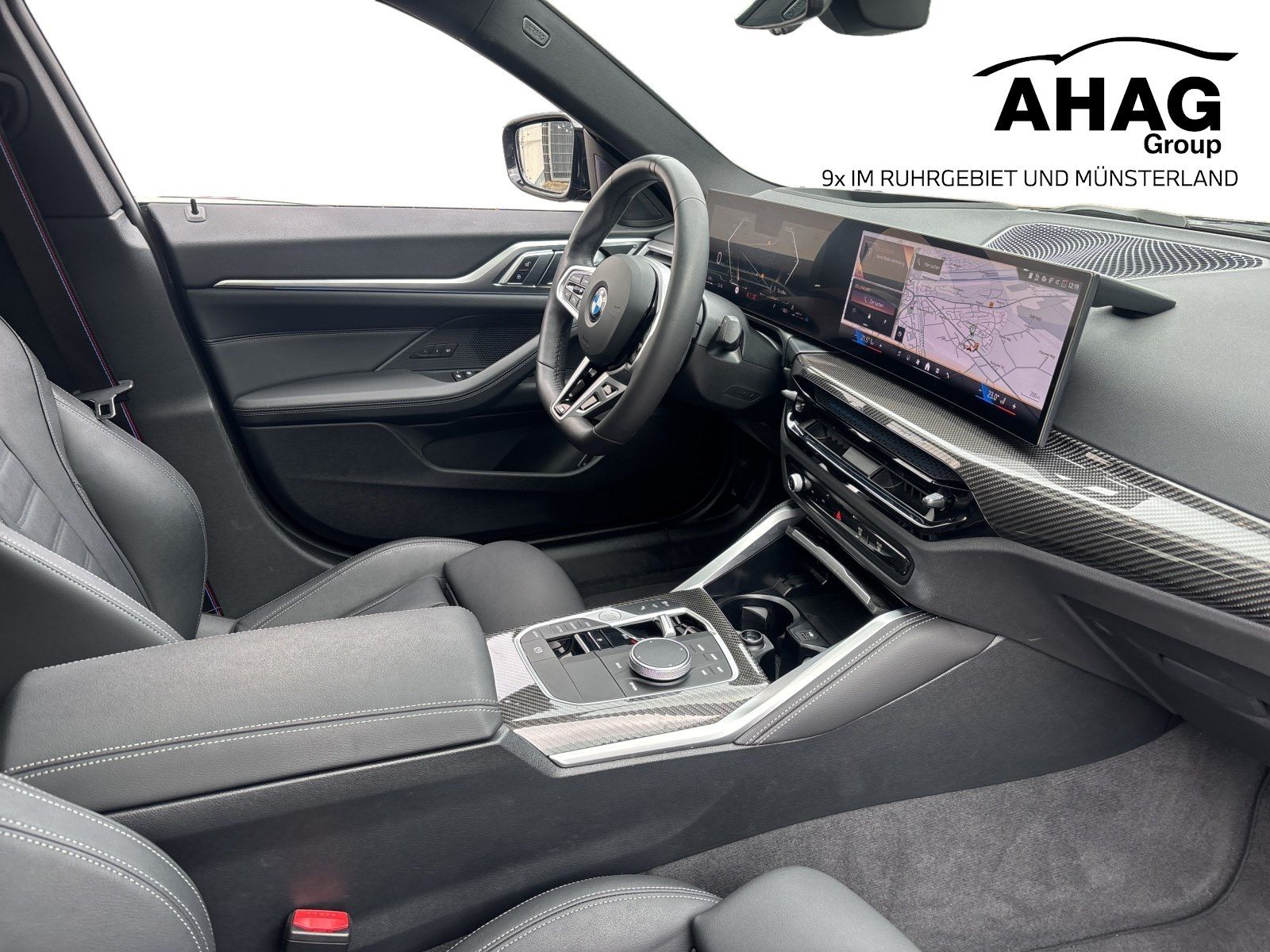 BMW 430 Gran Coupé - Bild 8
