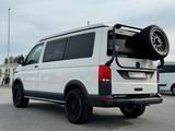 Easy Camper T 6.1*Twin Monotube**SCA 290**Loder AT** - Easy Camper Wohnwagen & Wohnmobile