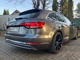 Audi A4 2.0 TDI 140kW S tronic Avant S-Line AHK - Audi A4: 140 TDI