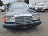 Mercedes-Benz E 230 Automatik Schiebedach