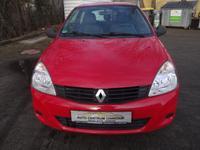 Renault Clio II Campus Access