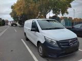 Mercedes-Benz Vito - Mercedes-Benz Vito in Ludwigshafen