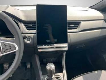 Fahrzeugabbildung Renault CAPTUR Techno TCe 90