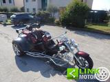 Rewaco REWACO RF1 GT - REWACO TRIKE