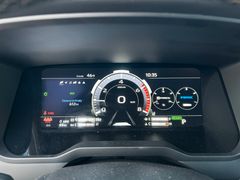 TOYOTA Tundra 1794 Edition Hybrid CrewMax