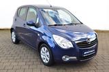 Opel Agila 1.2 Edition Edition - Opel Agila von privat