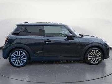 MINI Cooper C - 6